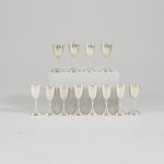 618896 Dram glasses